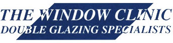 The Window Clinic logo